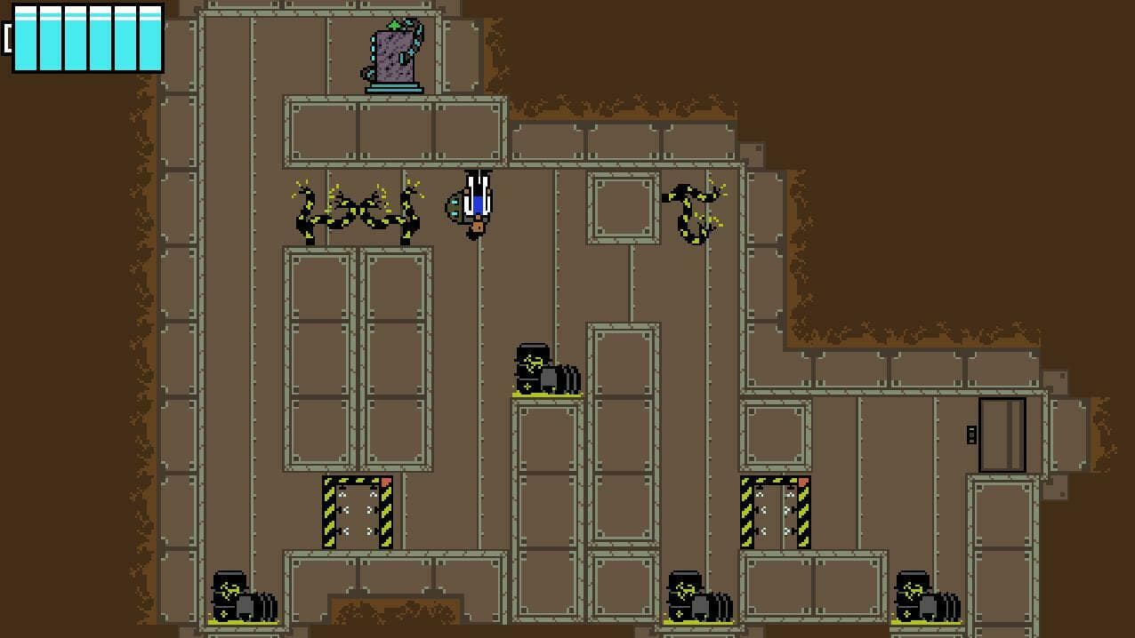 Sibyl & Ranger vs. the Dark Matter Danger