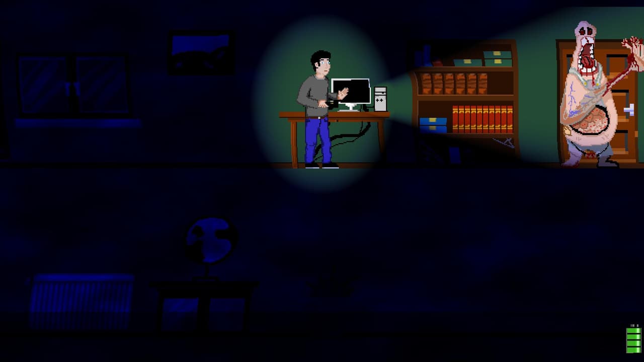 Lightmare screenshot 3