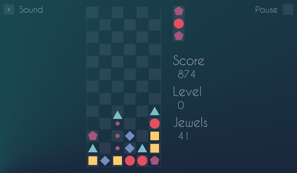 Espilums screenshot 3