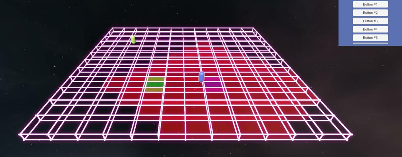 Change: The Game screenshot 4