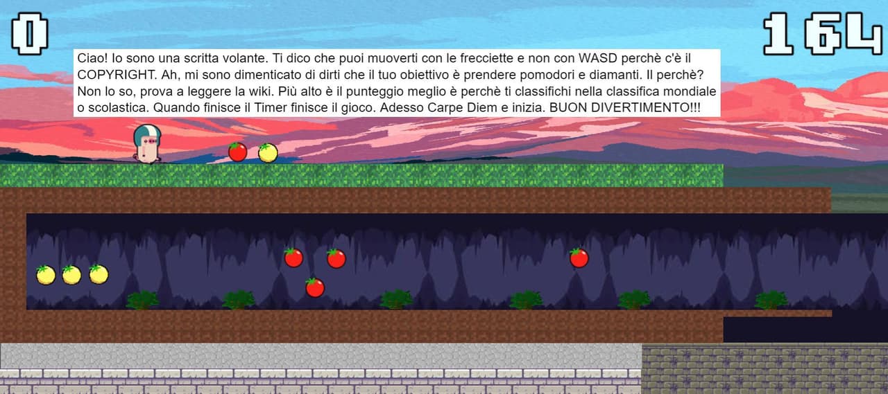 Superpork screenshot 2