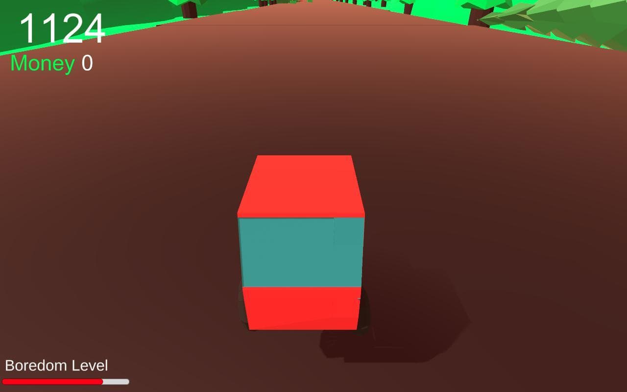 Are We There Yet screenshot 5