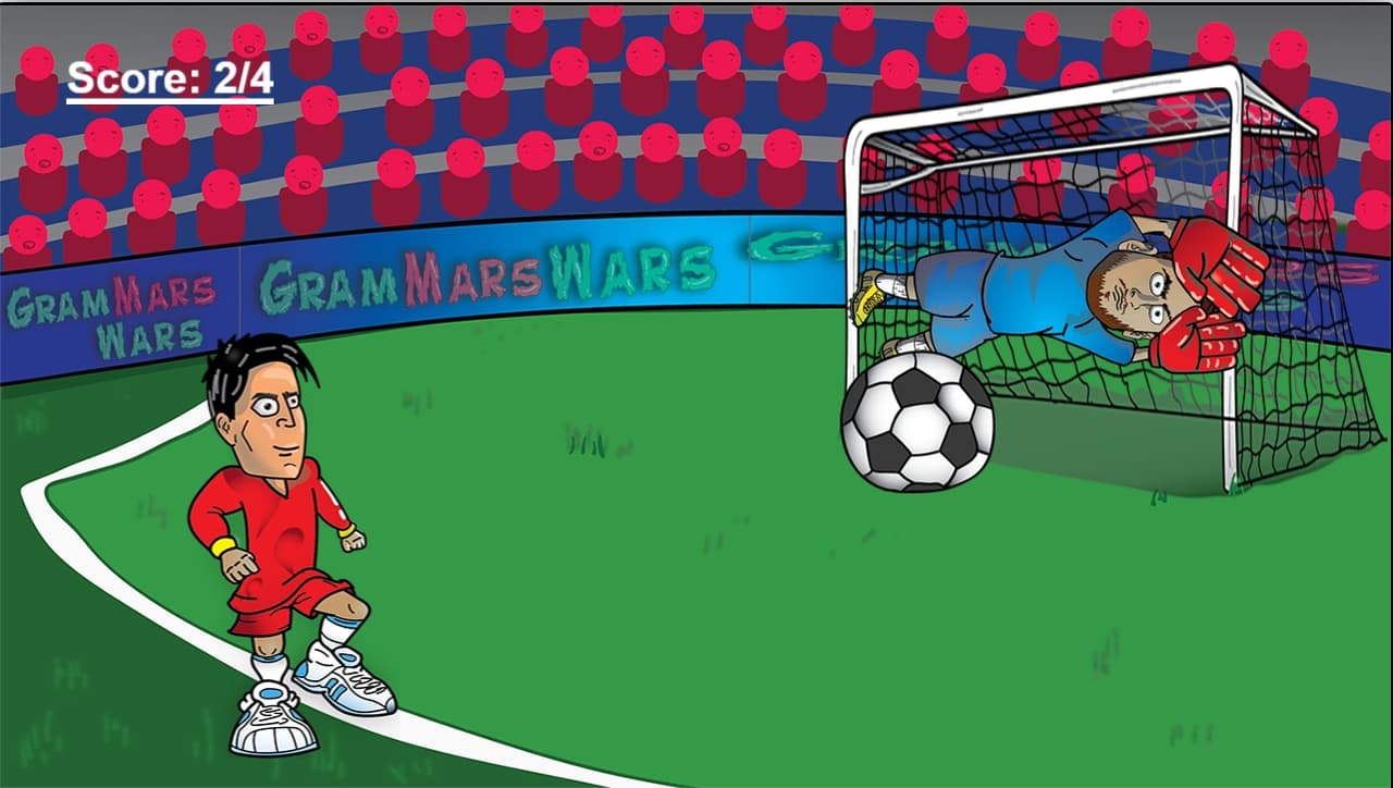 Algebra Penalty