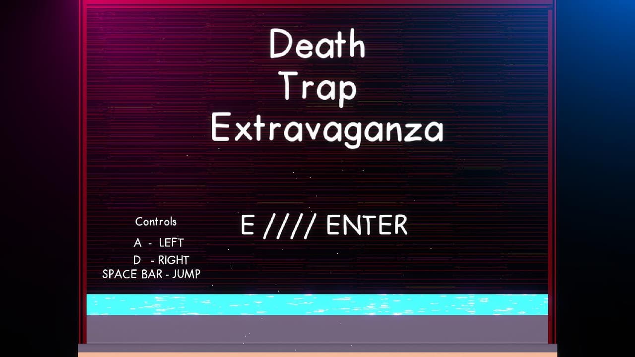 Death Trap Extravaganza screenshot 2