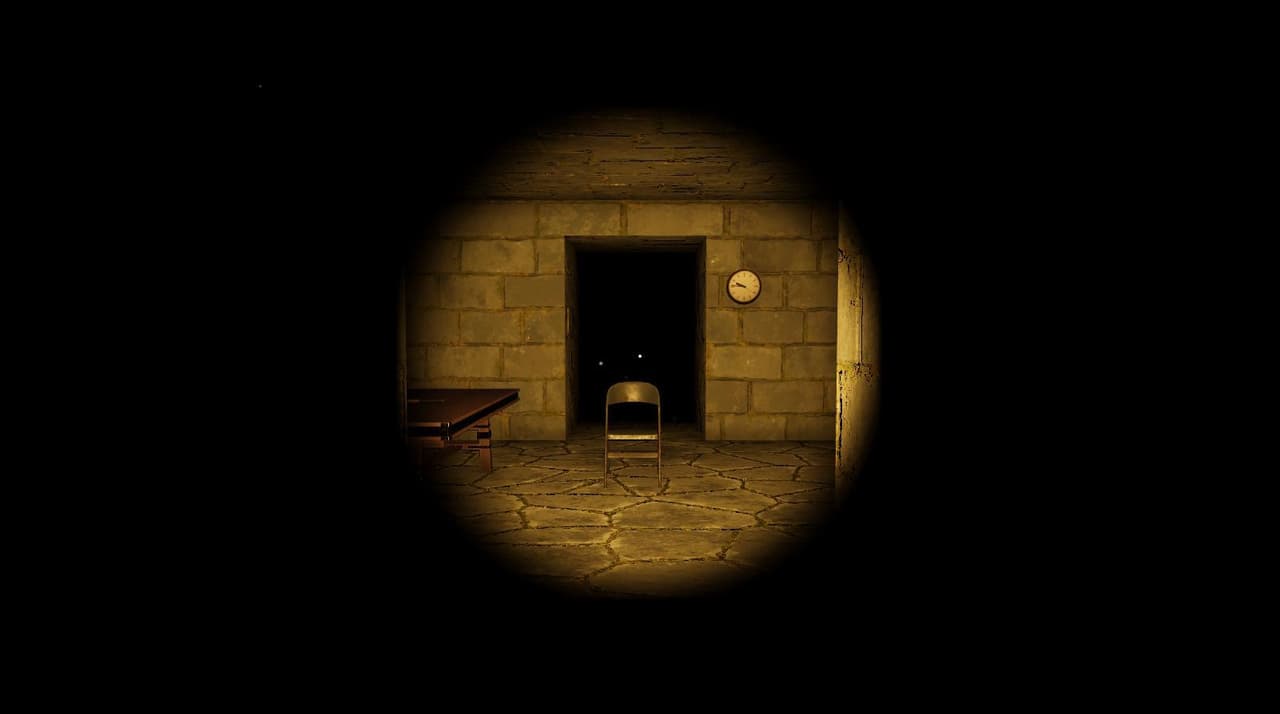 Burden (itch) (AbsurdGames) screenshot 4