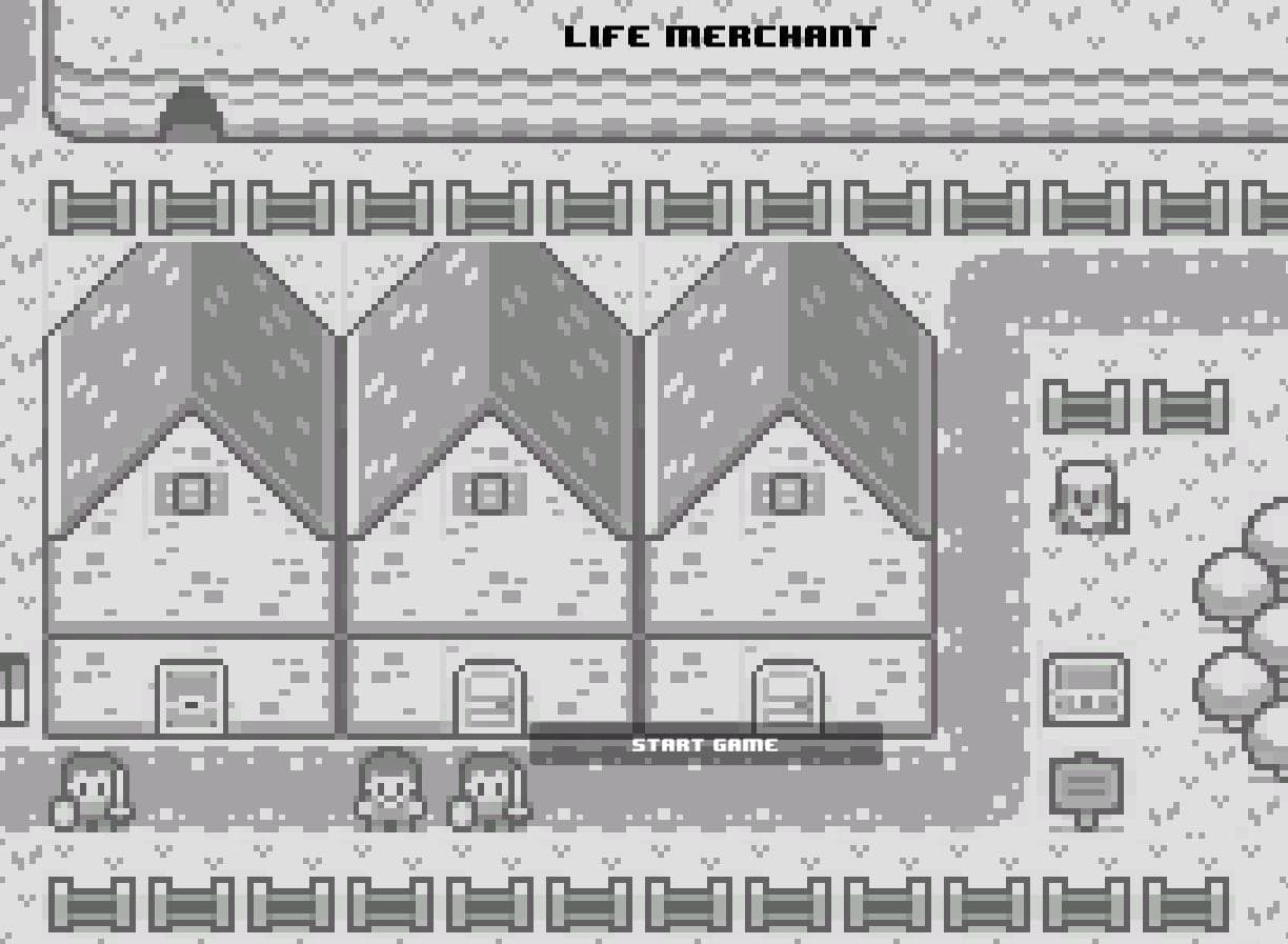 Life Merchant