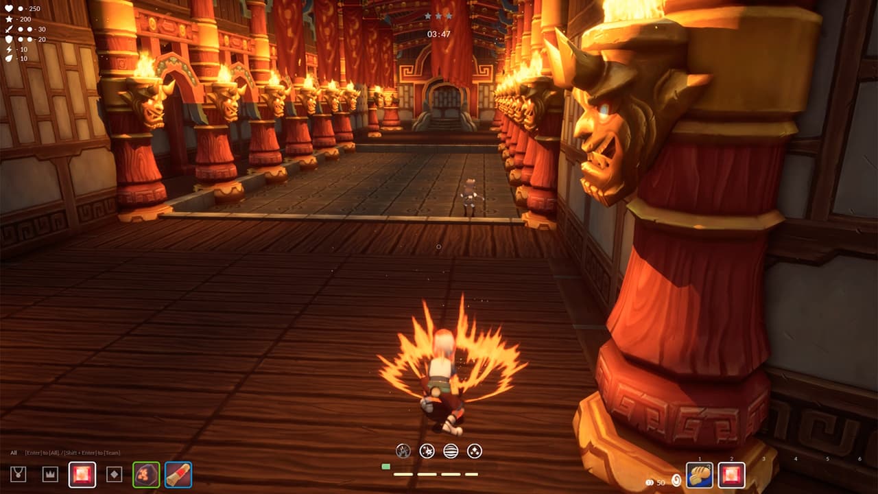 Blade of Arena screenshot 5
