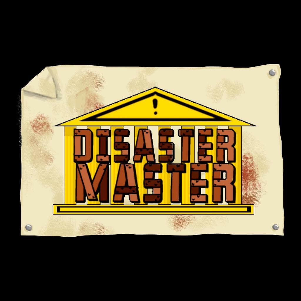 Disaster Master