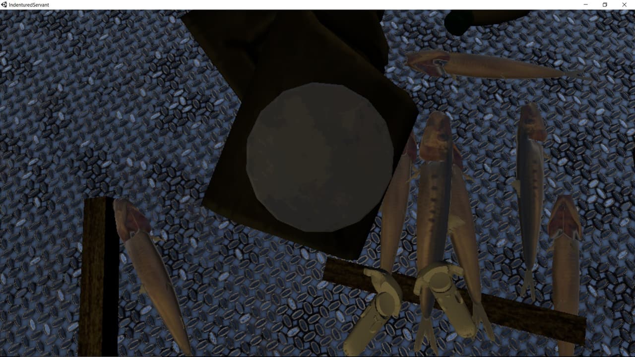 Indentured Servant screenshot 6