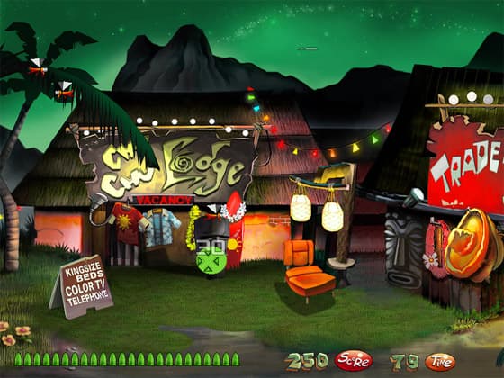 Mosquitos screenshot 2