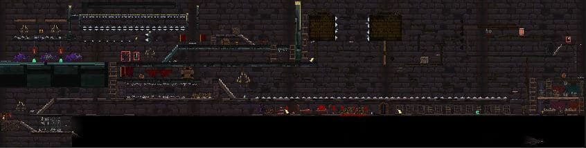 Platform Melancholy: Edición PC screenshot 3