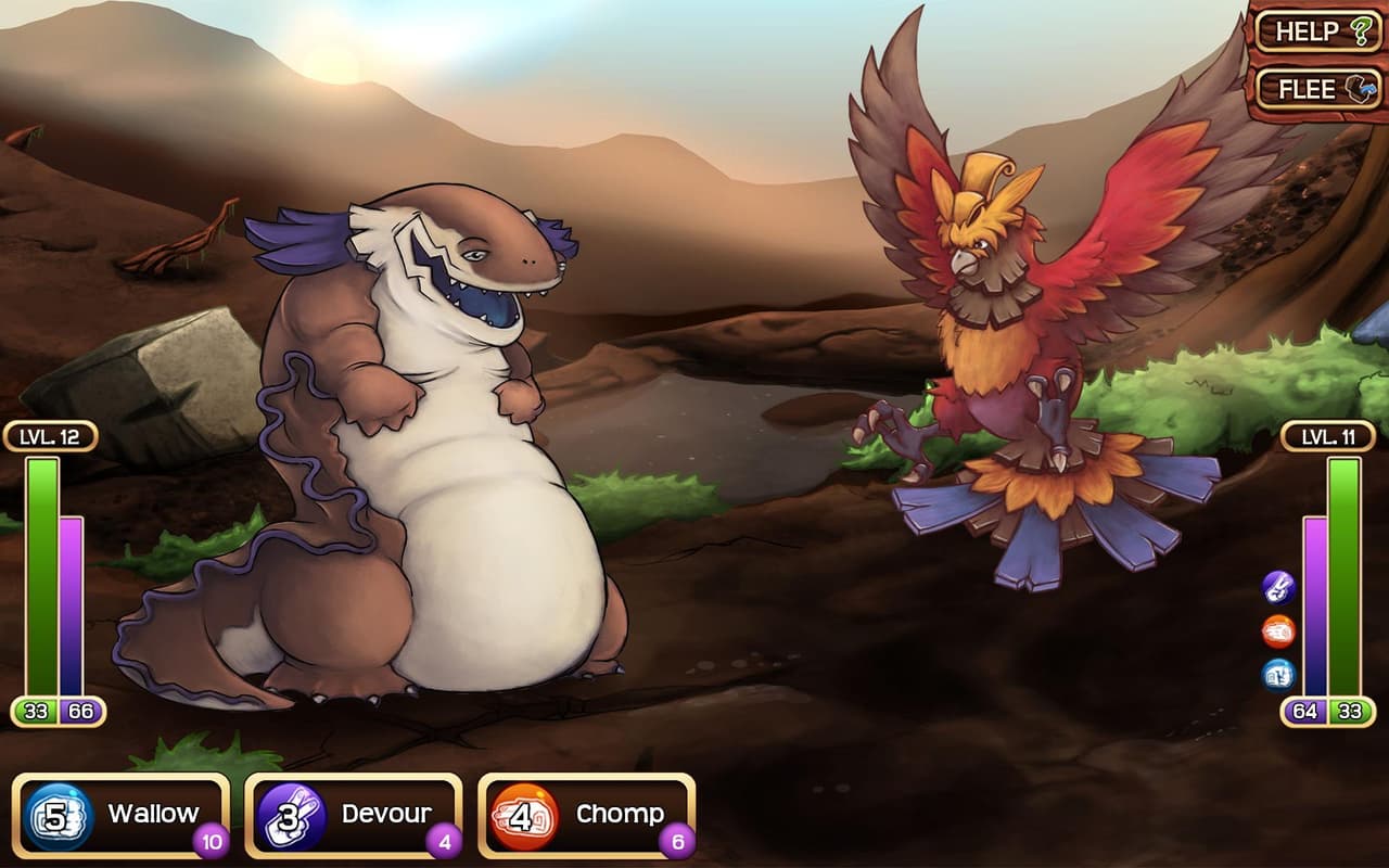 Terrapets screenshot 5