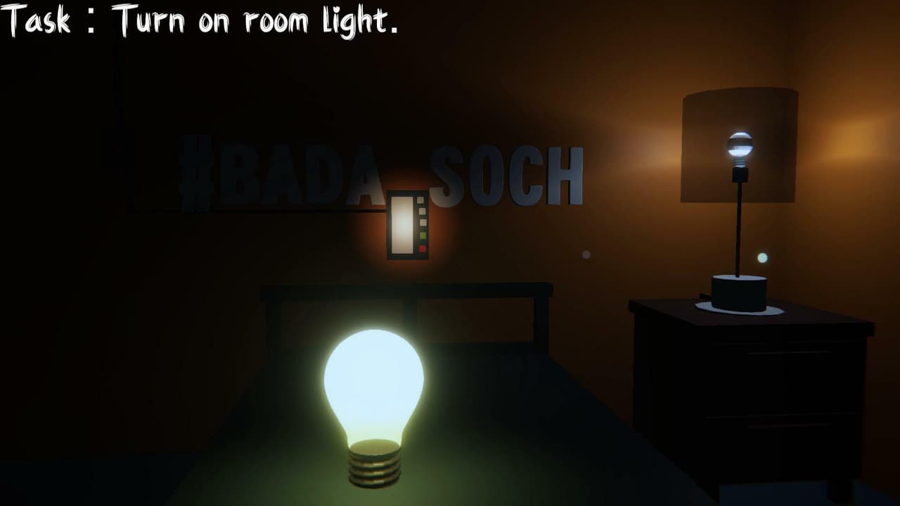 Mr.Blub screenshot 6