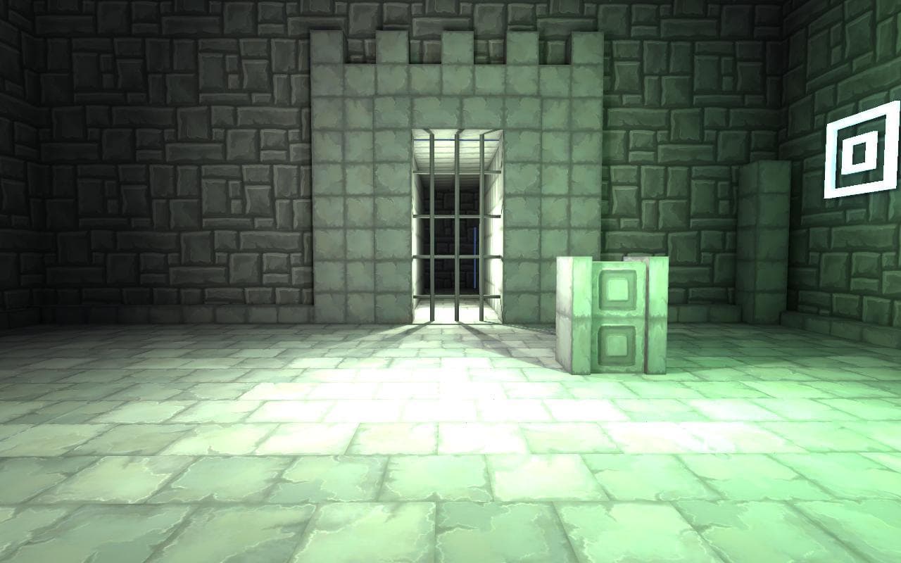 DOOM DUNGEONS (Prototype Early Demo)