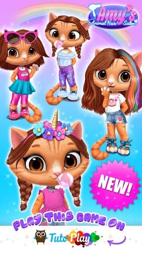 TutoPLAY Kids Games in One App screenshot 4