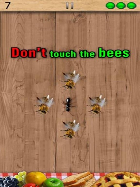 Ant Smasher screenshot 3