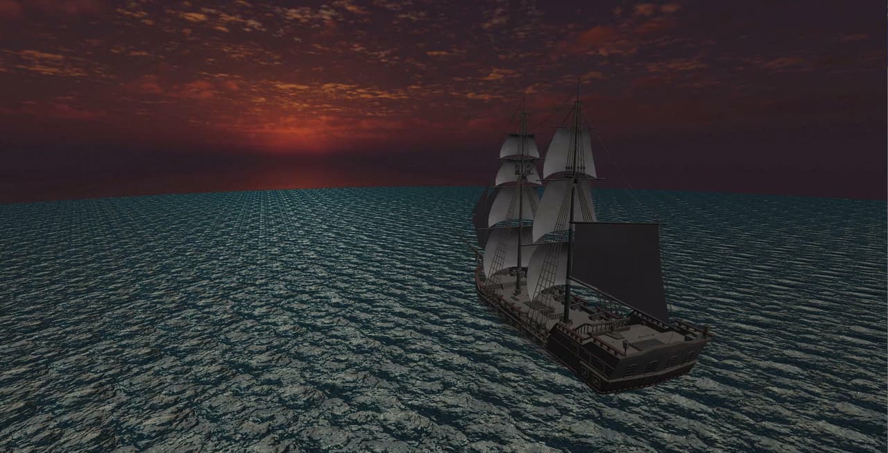 Comic background reference app screenshot 3