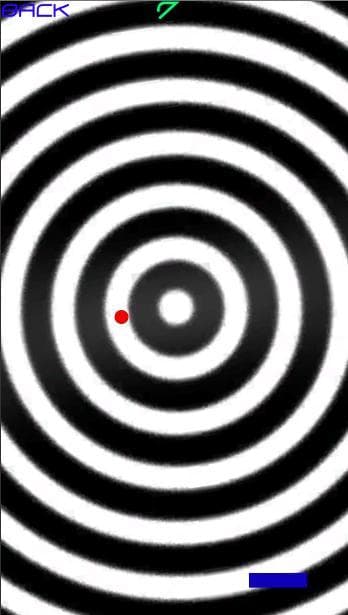 Hyper Pong screenshot 2