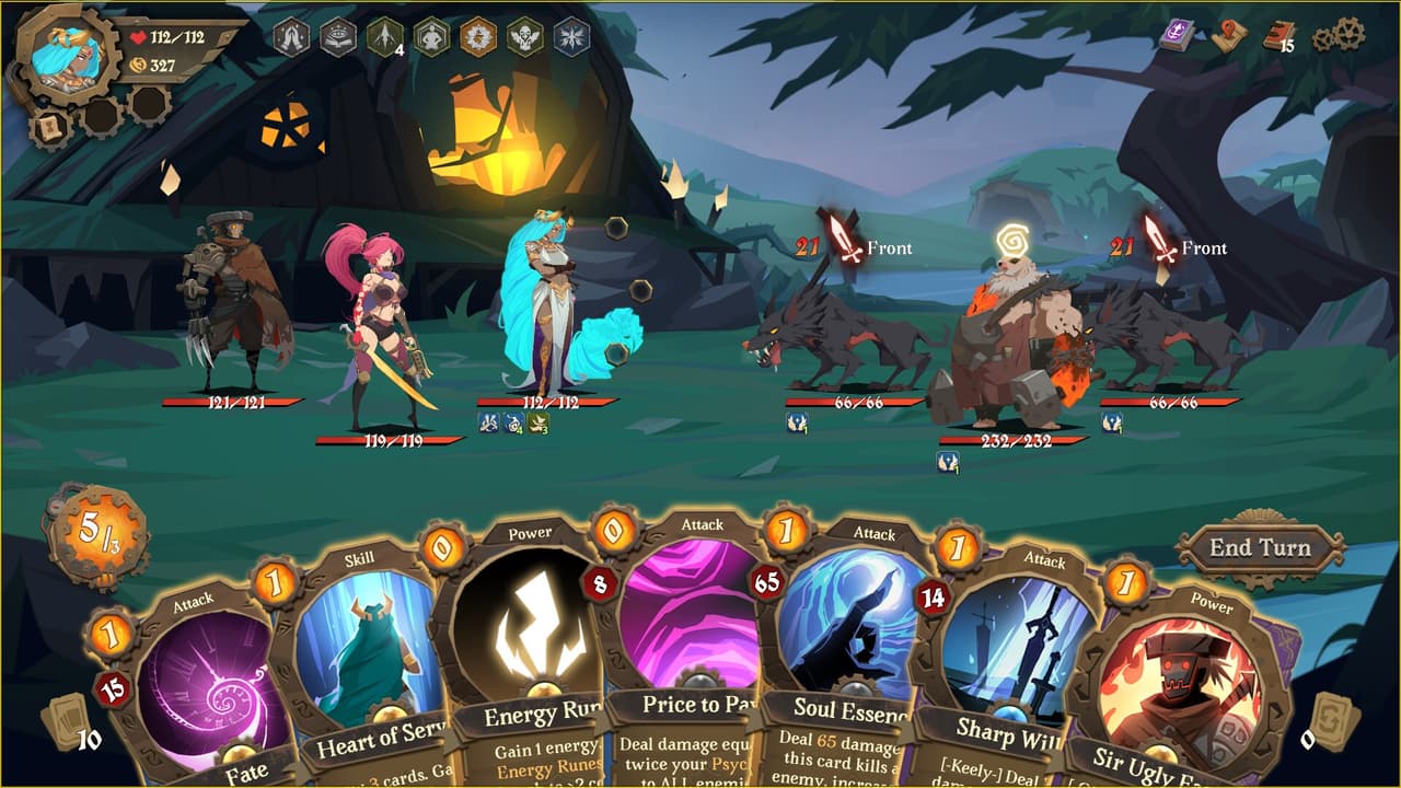 Indies Lies screenshot 6