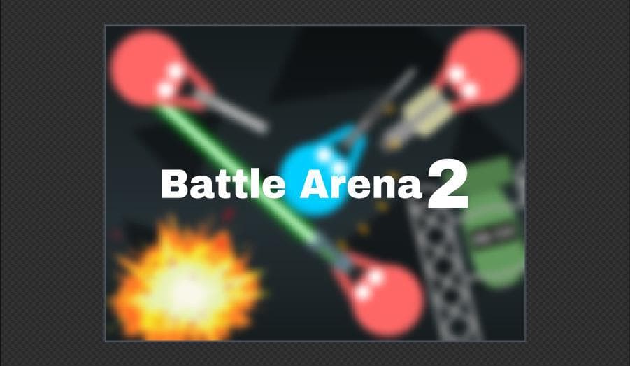 Battle Arena 2
