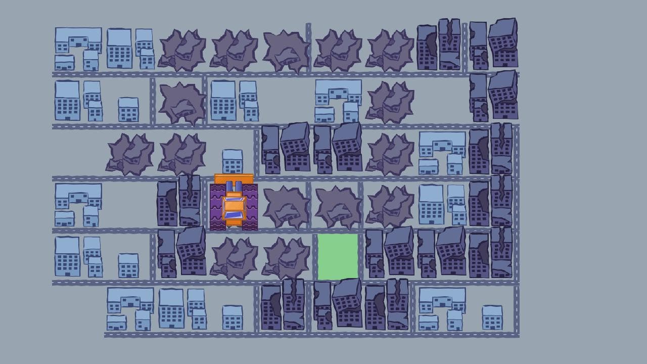 Bulldozer #GM20 screenshot 3