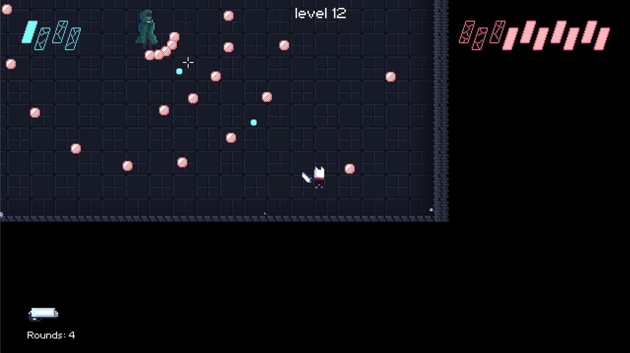The Game: Unstable Version screenshot 3