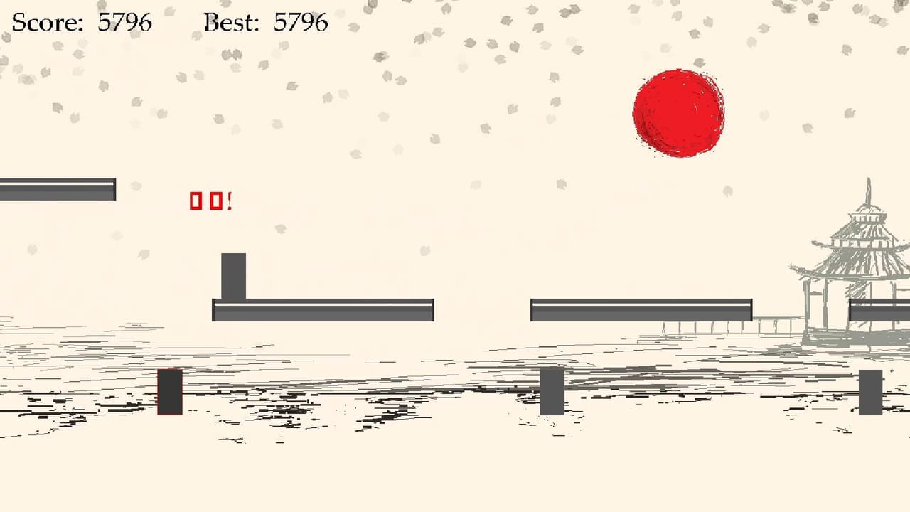 Iai Jumper screenshot 4