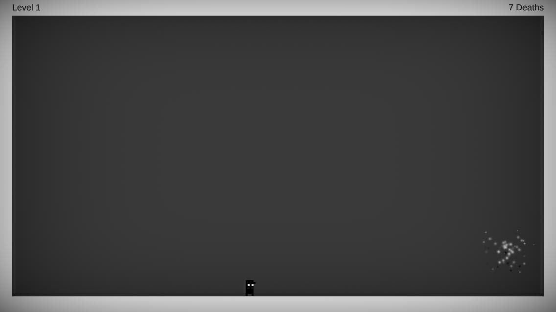 Tom is Lonely screenshot 2