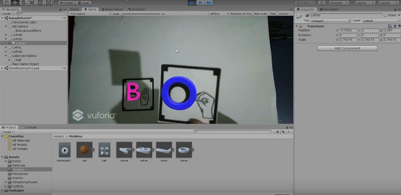 Audição aumentada screenshot 3