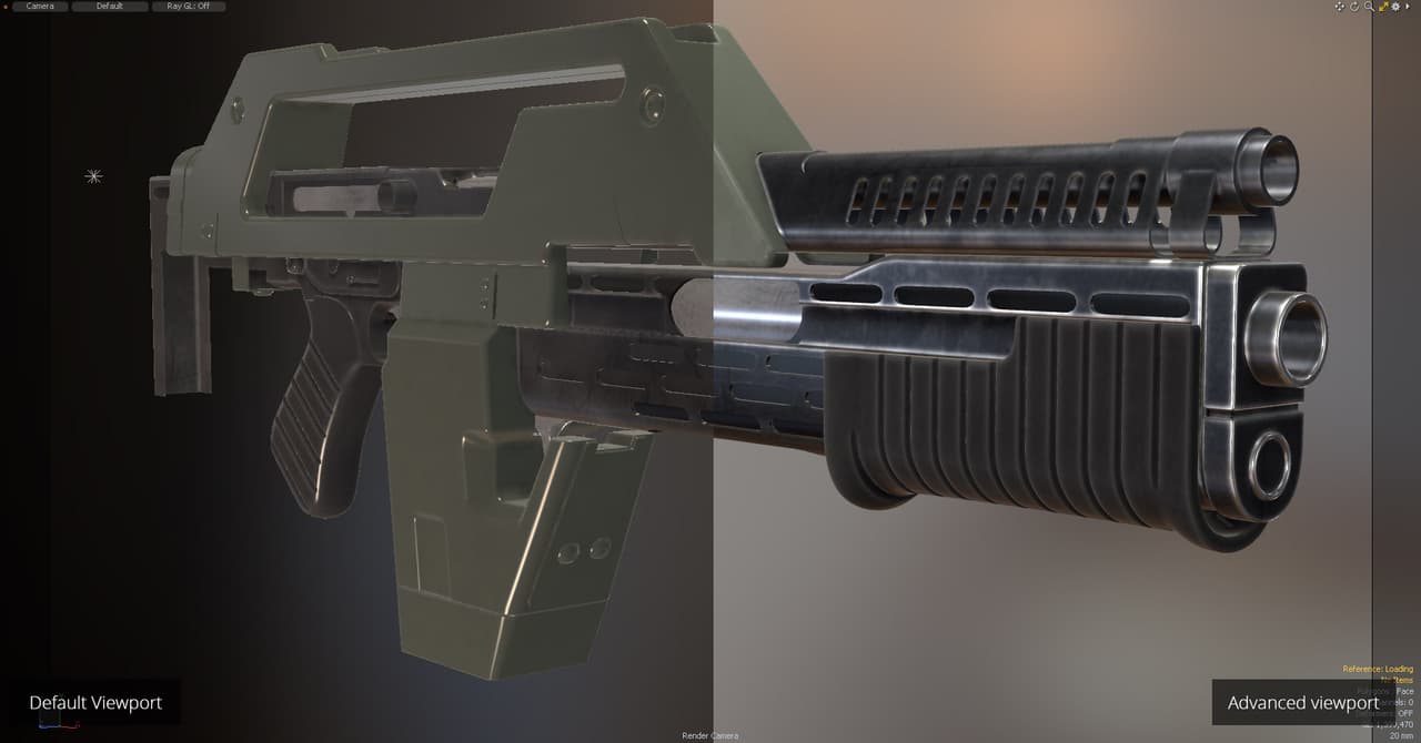 MODO indie 10 screenshot 2