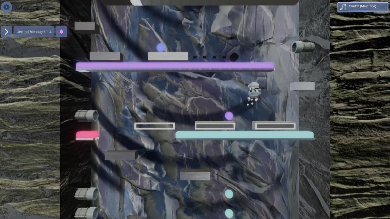 Into the Sinkhole Demo screenshot 5