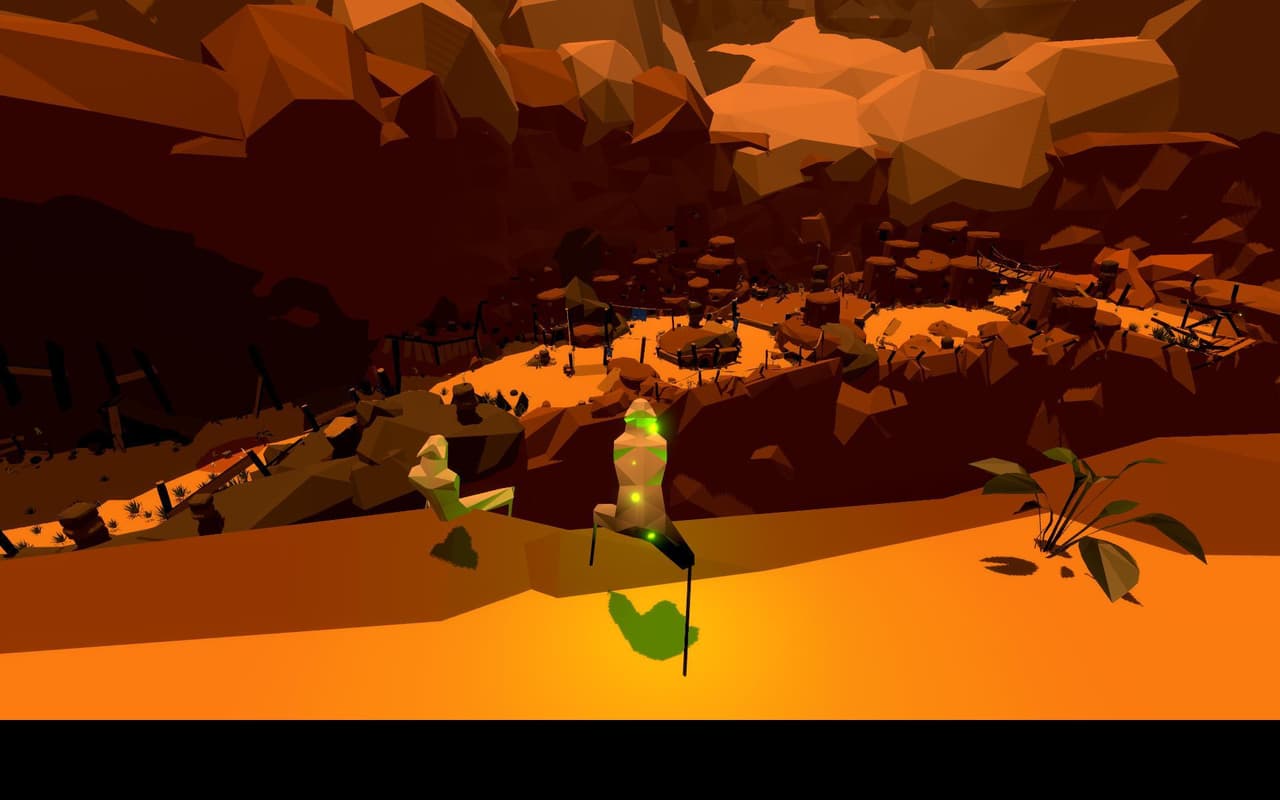 PIOUS screenshot 5