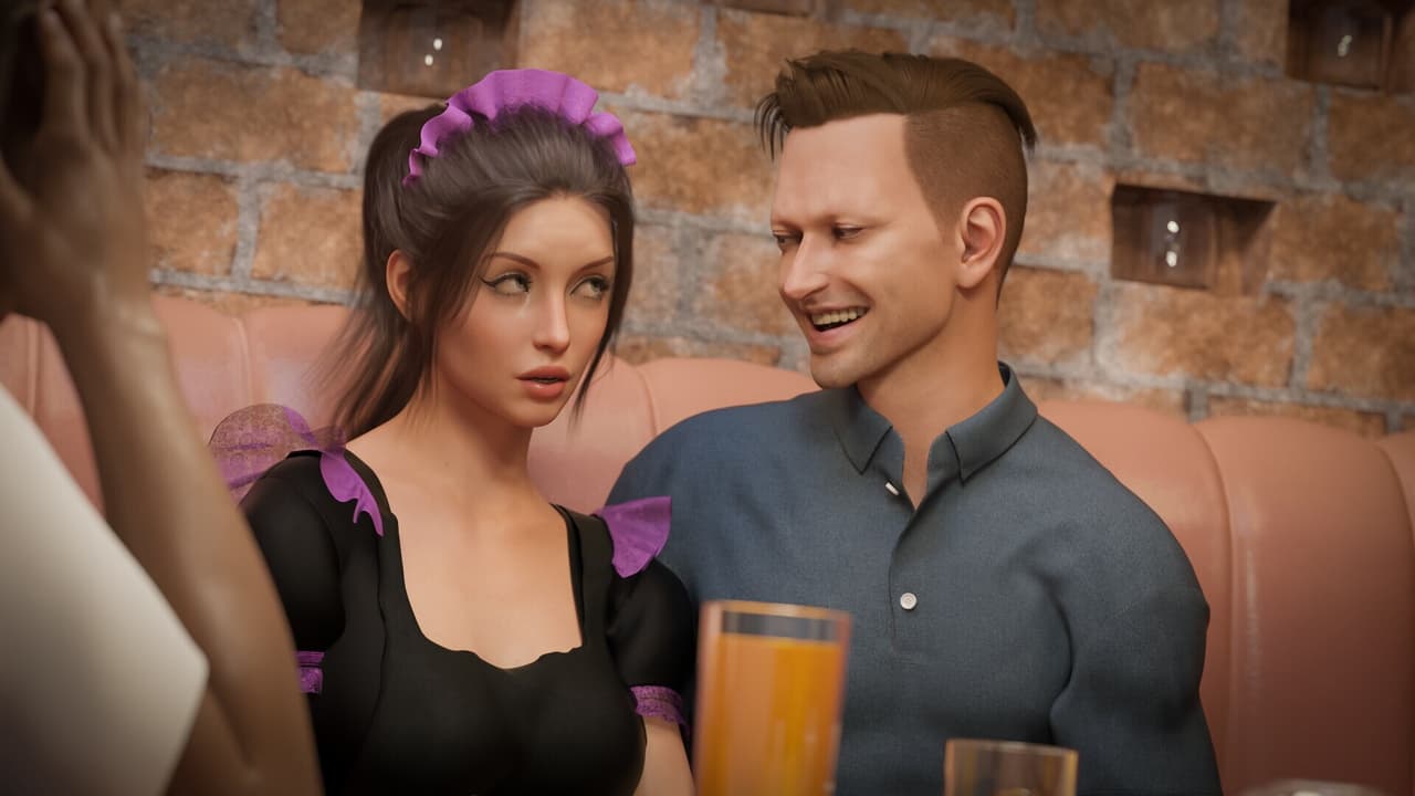 Fresh Story 2 screenshot 2