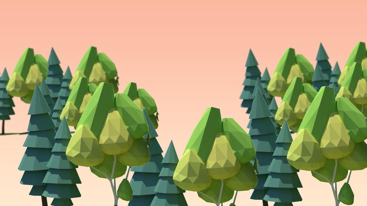 save the trees (Shinards)
