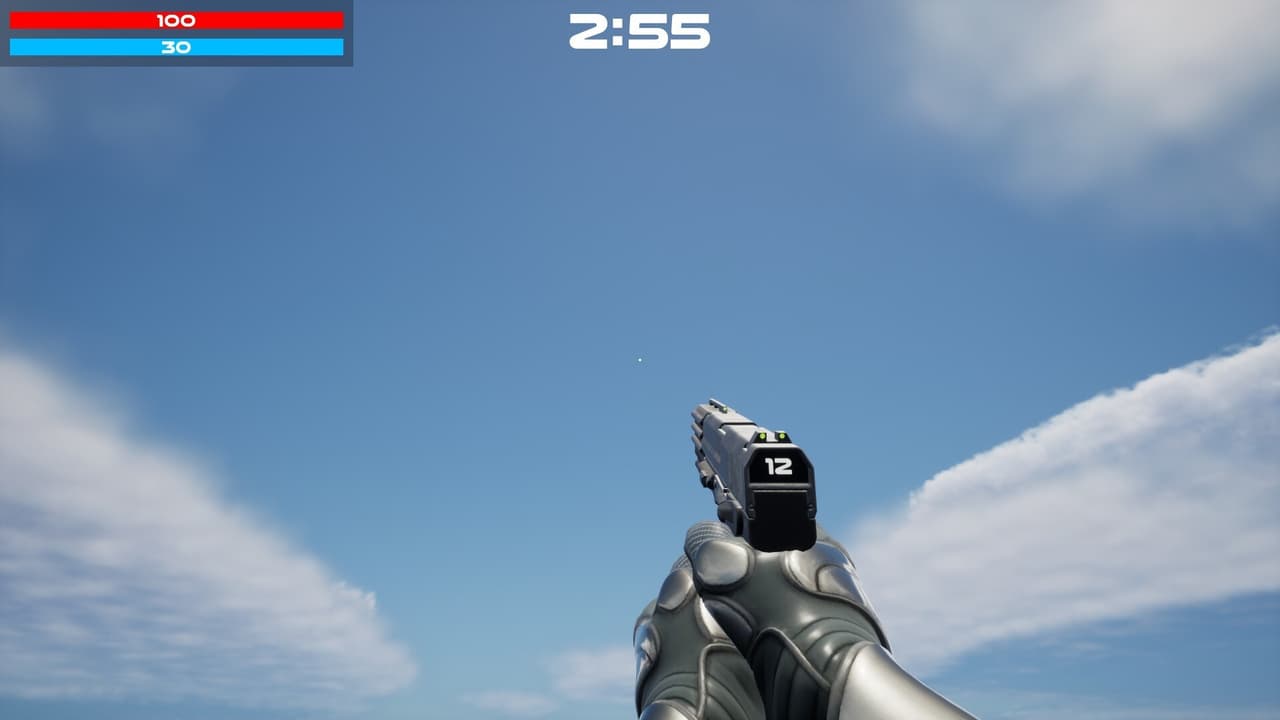 Project: Swap screenshot 3
