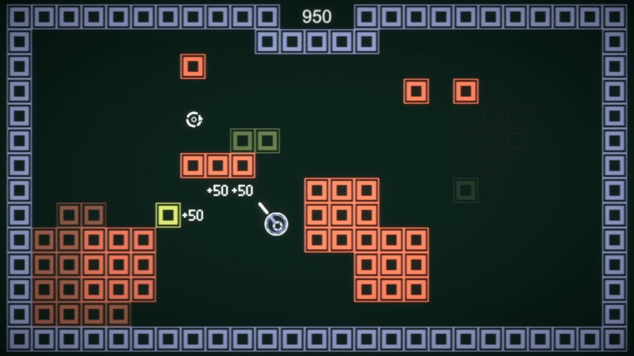 Encroachment screenshot 2