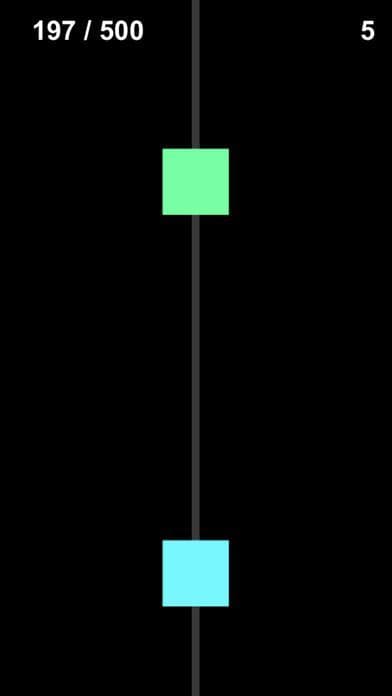 Brain Shape Rush - Crazy Geometry Action screenshot 6