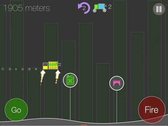 Balls Go screenshot 5