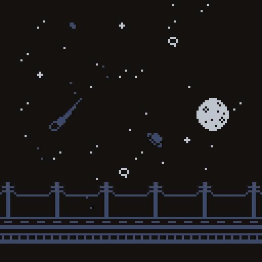 Space Isnt So Lonely screenshot 2