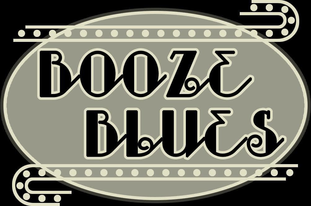 Booze Blues