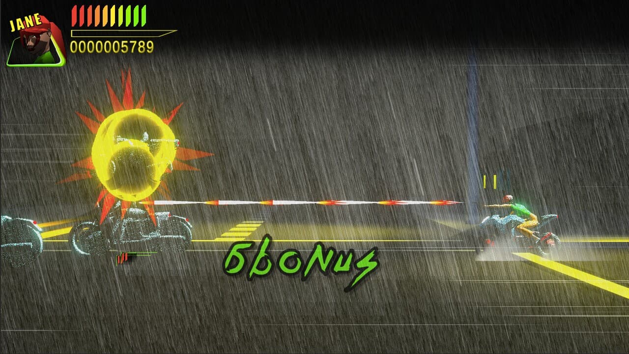 Rose City Revenge: The Beginning screenshot 4