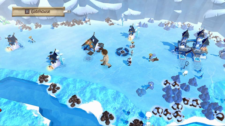A World of Keflings screenshot 5