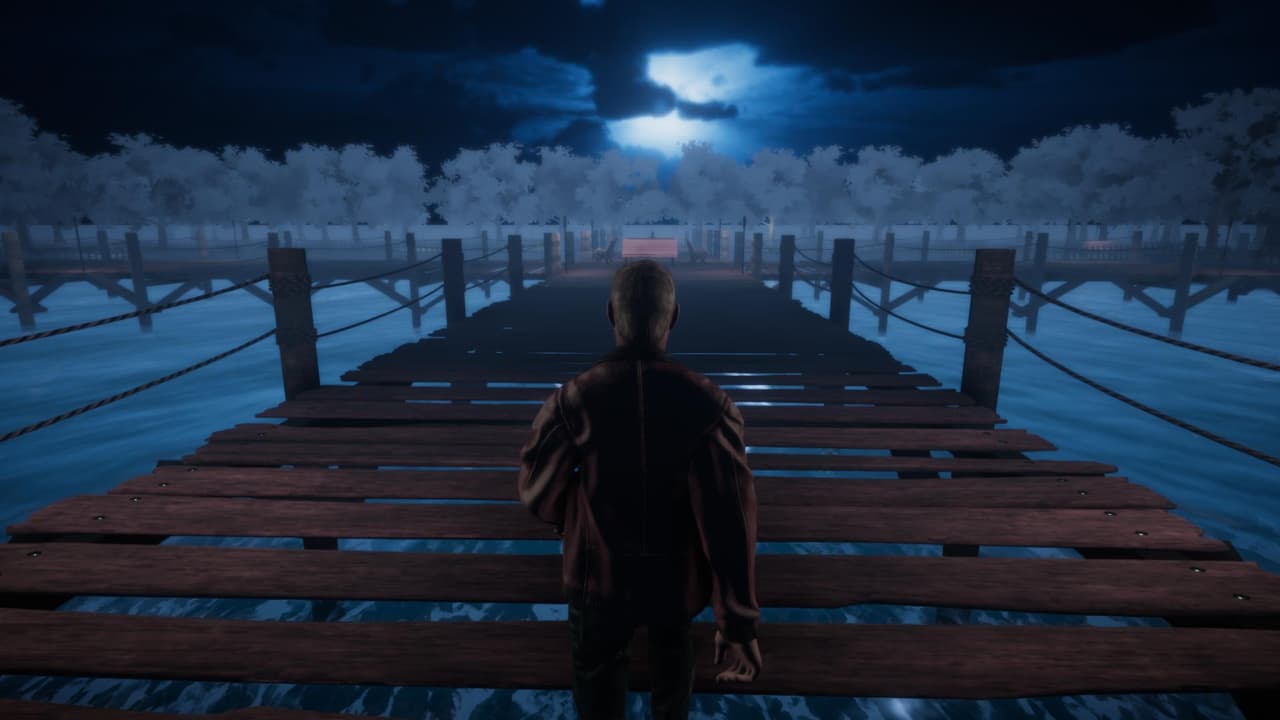 BETWEEN (Fares K) screenshot 4