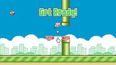 Flabby Bird (mahmod_MC) screenshot 2
