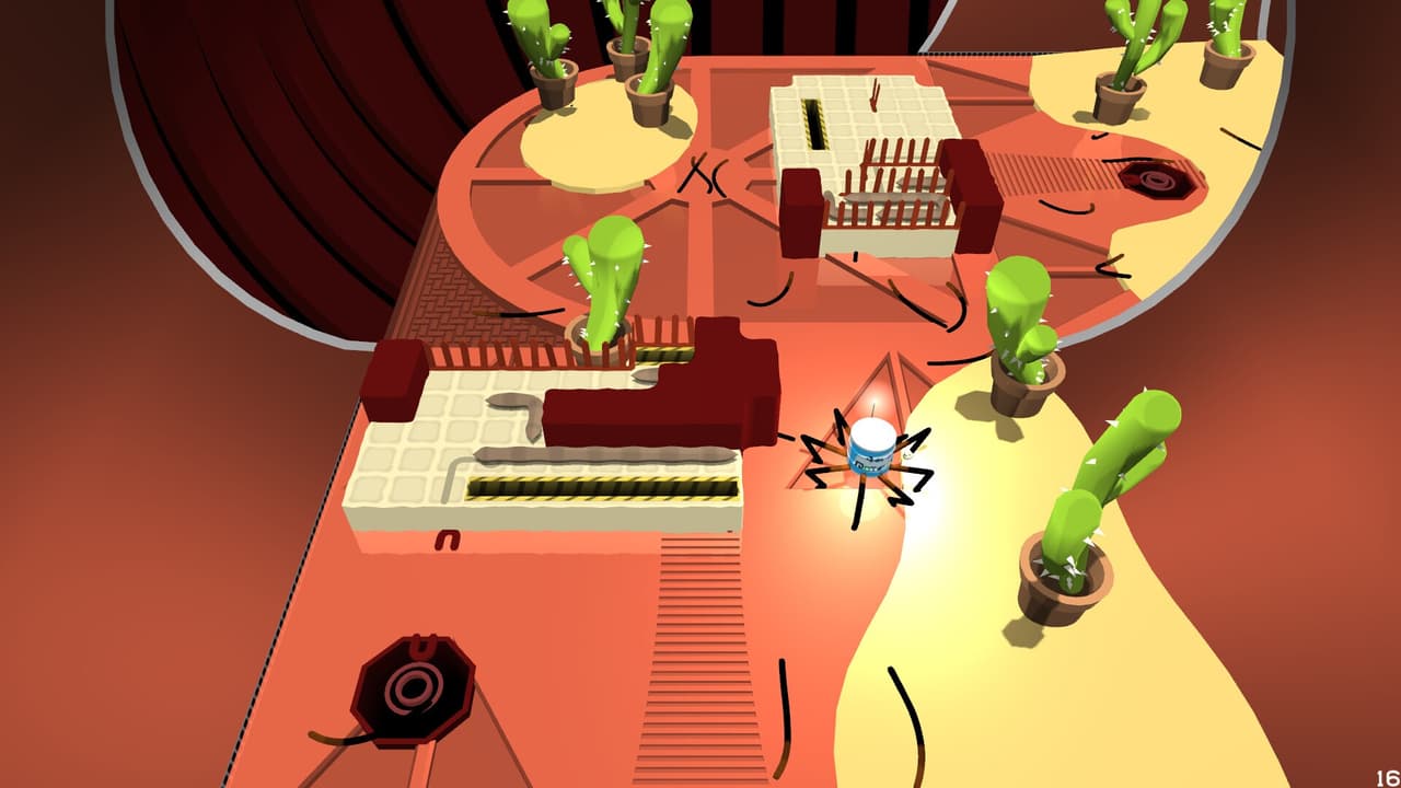 Can of Wormholes screenshot 3