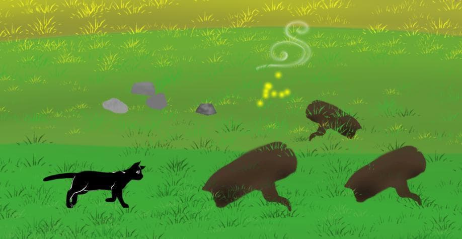 The Lone Cat screenshot 5
