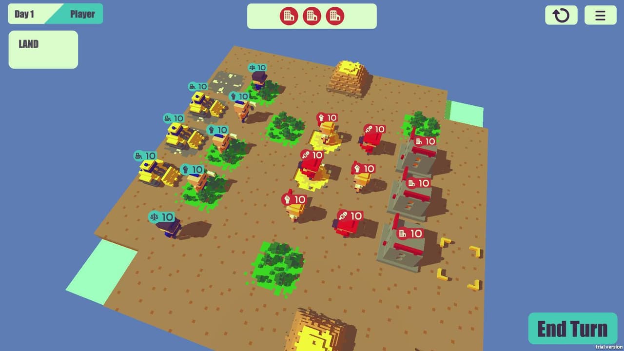 BreachSquad screenshot 6