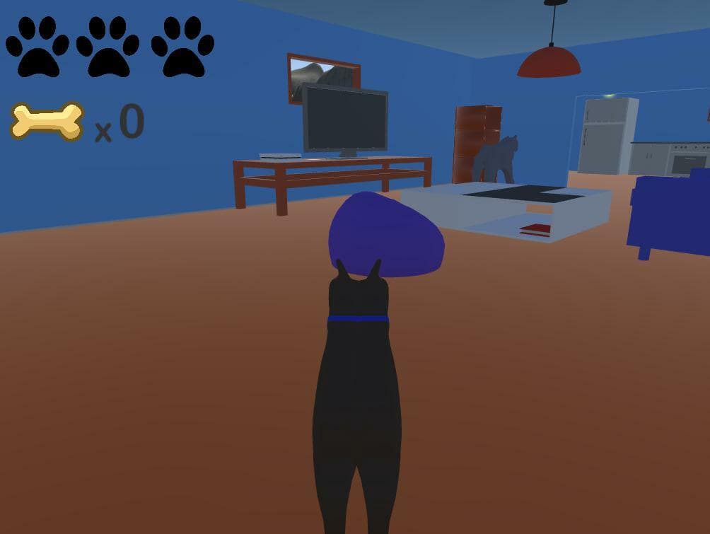 The hunting of the bones screenshot 3