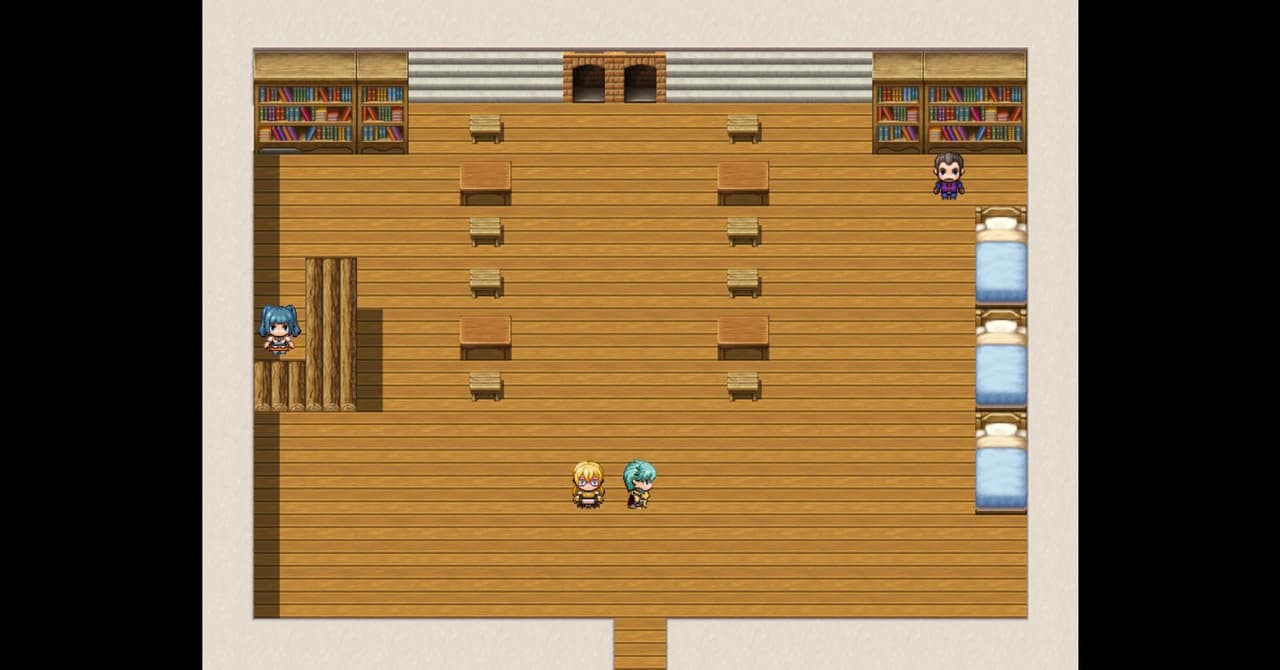 Amnesia Early Demo
