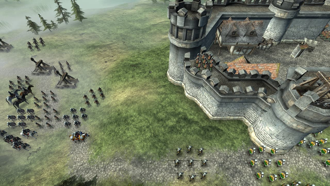 Hex Commander: Fantasy Heroes
